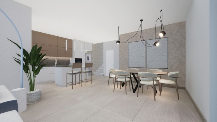 Image No.7-3 Bed Villa for sale