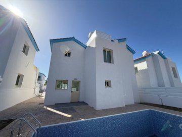 Detached Villa For Sale  in  Acheleia