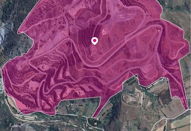 Detached Villa For Sale  in  Acheleia