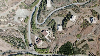 Detached Villa For Sale  in  Acheleia