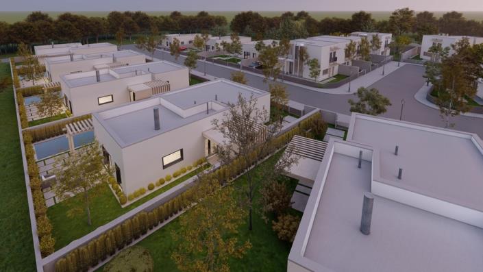 Image No.2-Maison / Villa de 3 chambres à vendre à Obidos