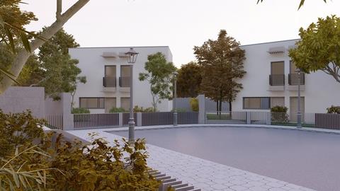 Image No.5-Maison / Villa de 3 chambres à vendre à Obidos