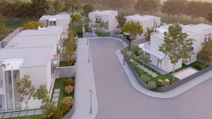 Image No.4-Maison / Villa de 3 chambres à vendre à Obidos