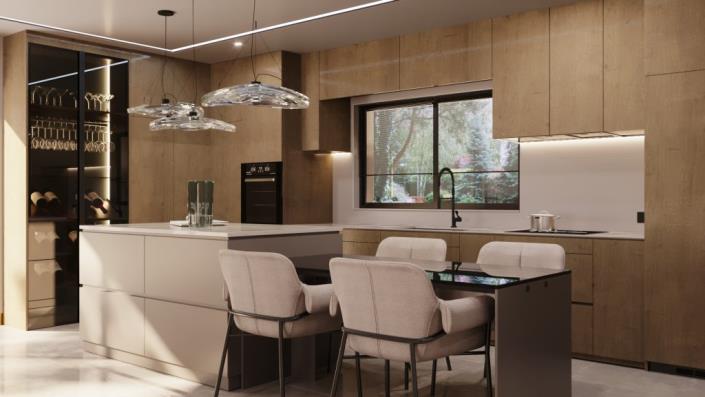 Image No.7-Maison / Villa de 3 chambres à vendre à Obidos