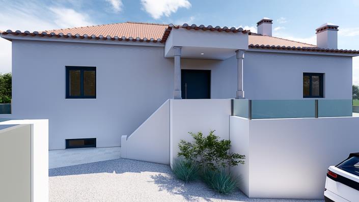 Image No.20-4 Bed House/Villa for sale