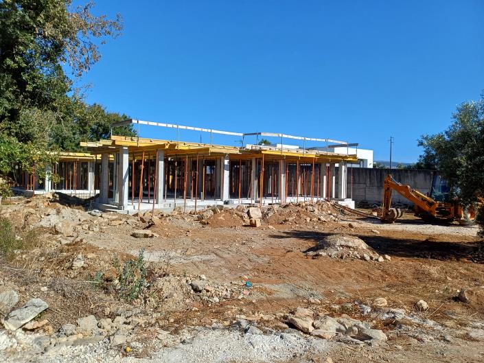 Image No.2-Villa de 4 chambres à vendre à Alcobaça