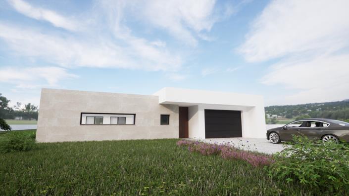 Image No.7-Villa de 4 chambres à vendre à Alcobaça