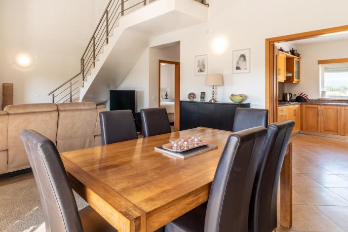 Image No.8-Maison / Villa de 3 chambres à vendre à Aljubarrota