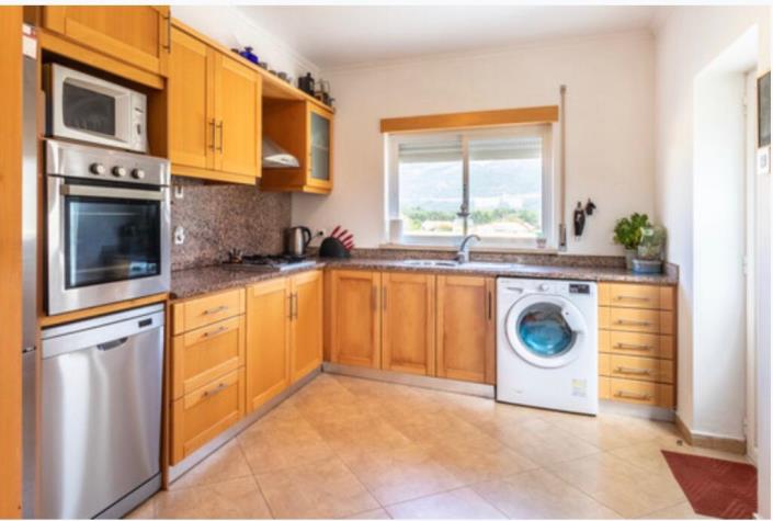 Image No.9-Maison / Villa de 3 chambres à vendre à Aljubarrota