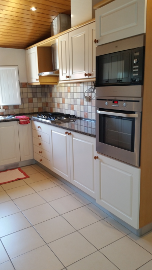 Image No.7-Maison / Villa de 3 chambres à vendre à Aljubarrota