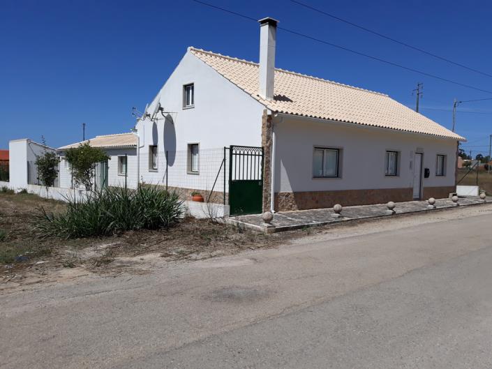 Image No.2-Maison / Villa de 3 chambres à vendre à Aljubarrota