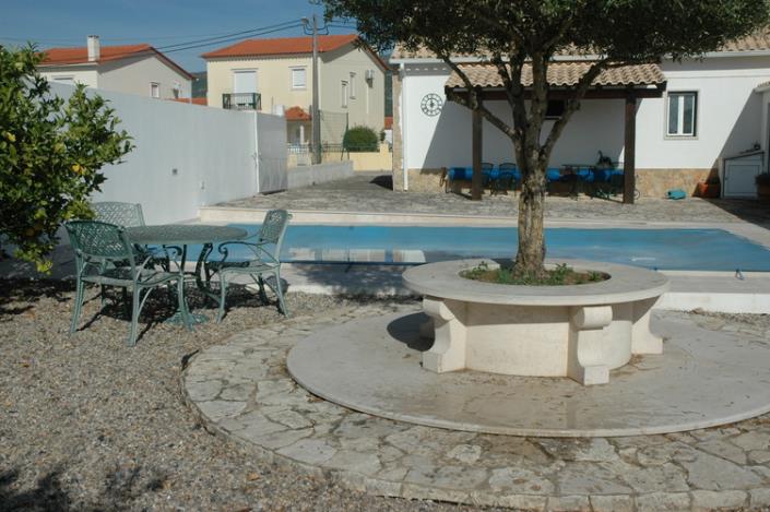 Image No.5-Maison / Villa de 3 chambres à vendre à Aljubarrota