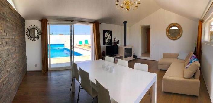 Image No.10-Maison / Villa de 3 chambres à vendre à Aljubarrota