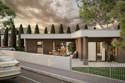 1 - Salir de Matos, Villa