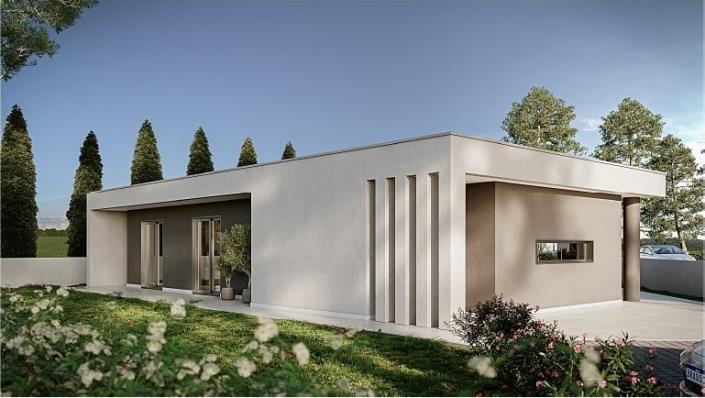 Image No.4-Villa de 3 chambres à vendre à Salir de Matos