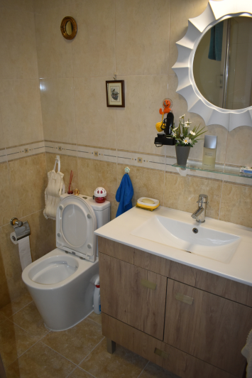 Image No.9-Villa de 3 chambres à vendre à Aljubarrota