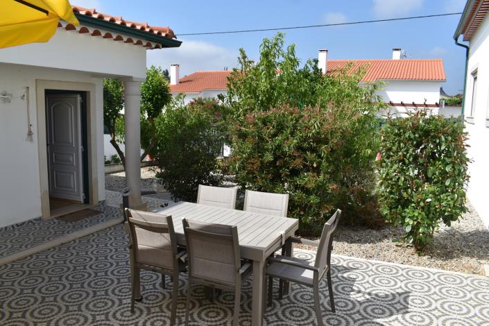 Image No.2-Villa de 3 chambres à vendre à Aljubarrota