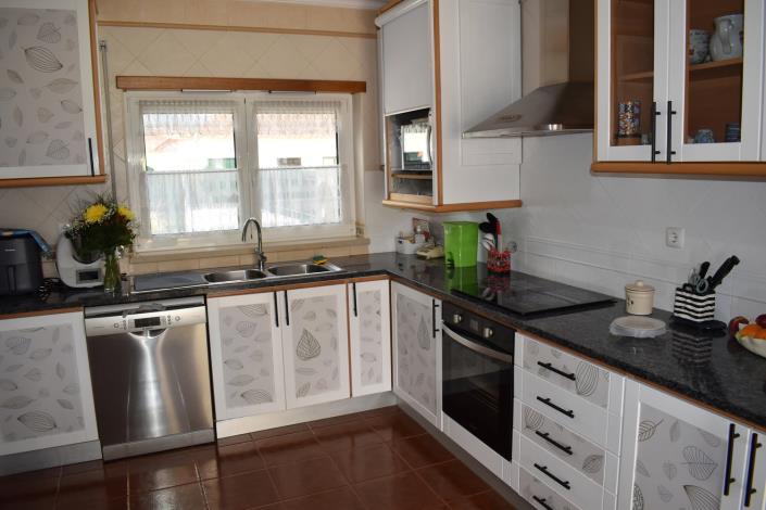 Image No.4-Villa de 3 chambres à vendre à Aljubarrota