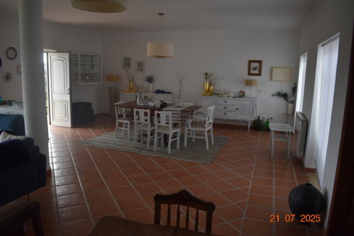 Image No.3-Maison de 4 chambres à vendre à Maiorga