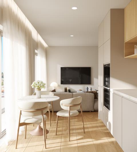 Image No.12-Appartement à vendre à Leiria