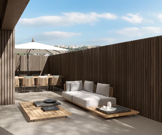 Image No.4-Appartement à vendre à Leiria