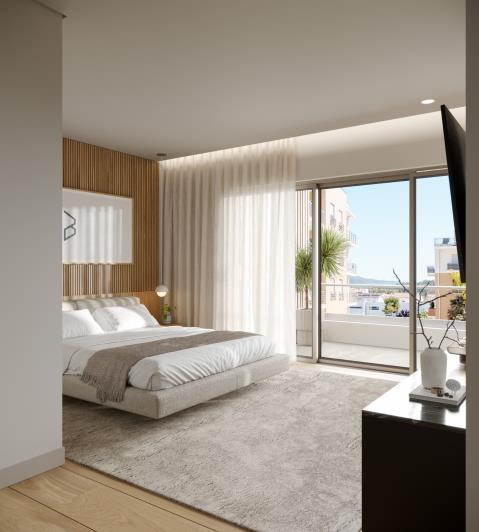 Image No.20-Appartement à vendre à Leiria