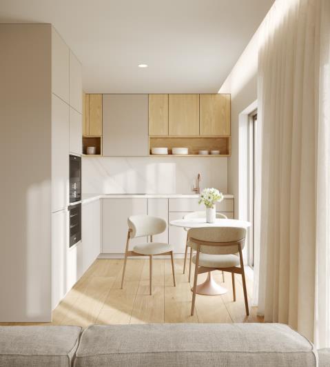 Image No.13-Appartement à vendre à Leiria