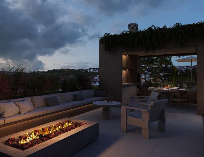 Image No.7-Appartement à vendre à Leiria