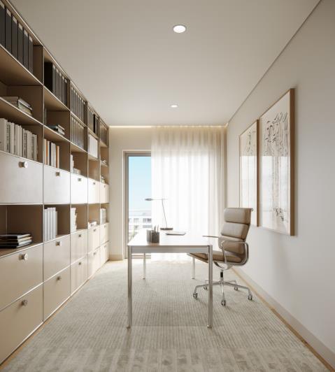 Image No.38-Appartement à vendre à Leiria