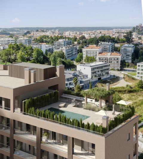 Image No.2-Appartement à vendre à Leiria