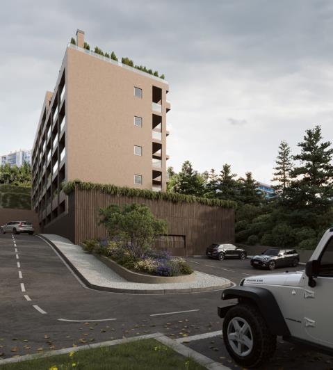 Image No.3-Appartement à vendre à Leiria