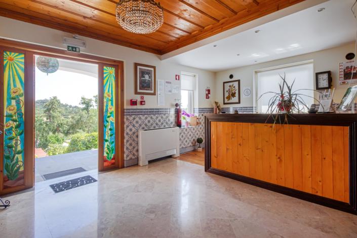 Image No.5-Villa de 11 chambres à vendre à Almeirim