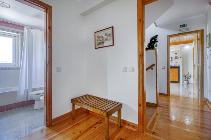 Image No.10-Villa de 11 chambres à vendre à Almeirim