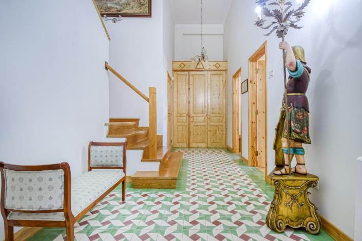 Image No.7-Villa de 11 chambres à vendre à Almeirim