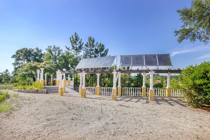 Image No.16-Villa de 11 chambres à vendre à Almeirim