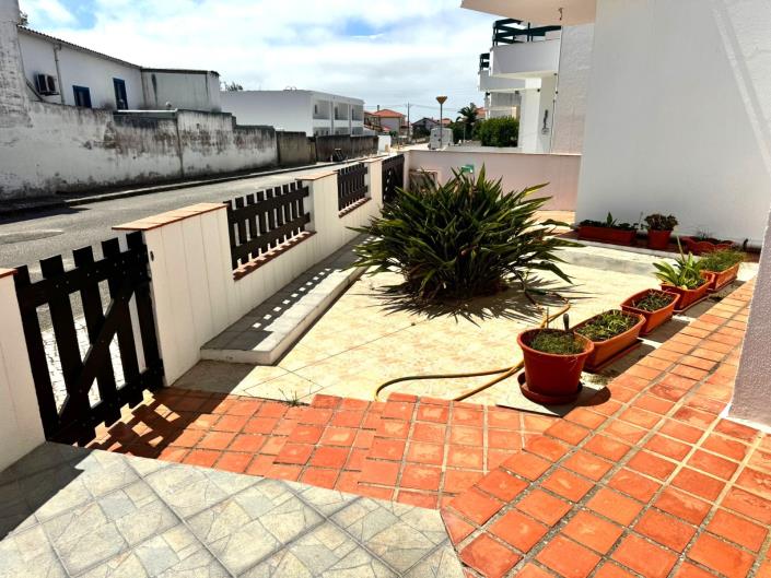 Image No.3-Maison de 3 chambres à vendre à Alfeizerão