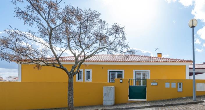 Image No.2-Maison de 4 chambres à vendre à Bombarral