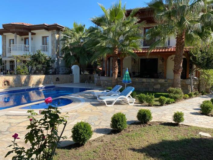 Image No.25-3 Bed Villa / Detached for sale