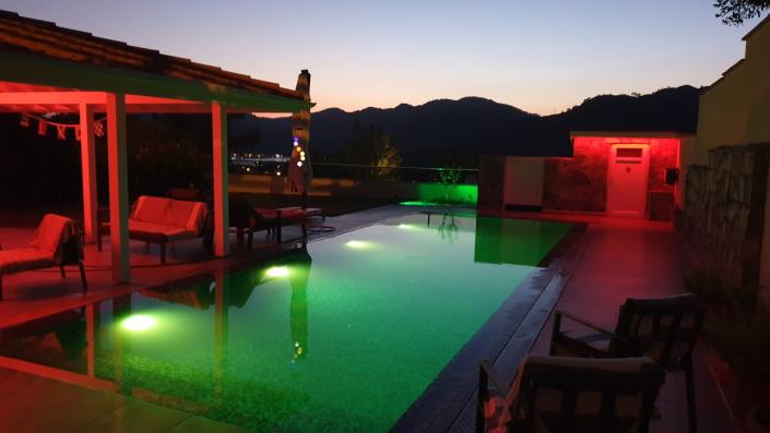 Image No.21-4 Bed Villa / Detached for sale