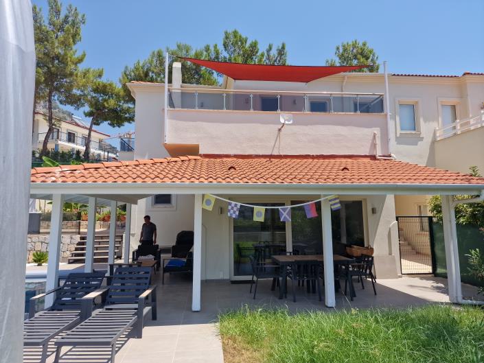 Image No.14-4 Bed Villa / Detached for sale