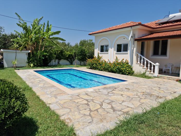 Image No.9-3 Bed Villa / Detached for sale