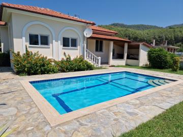 1 - Dalaman, Villa / Détaché