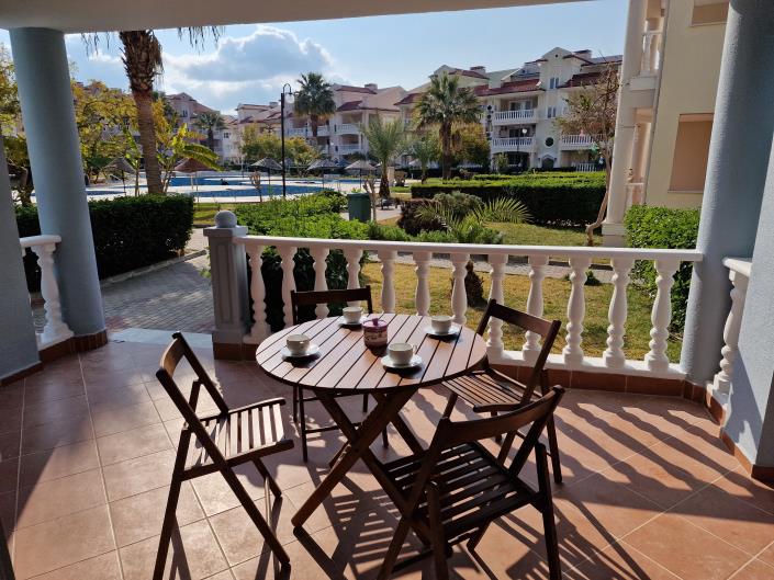 Image No.6-Appartement de 2 chambres à vendre à Dalaman