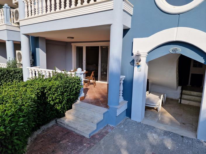 Image No.12-Appartement de 2 chambres à vendre à Dalaman