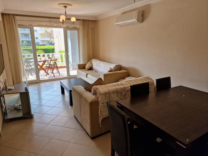 Image No.4-Appartement de 2 chambres à vendre à Dalaman