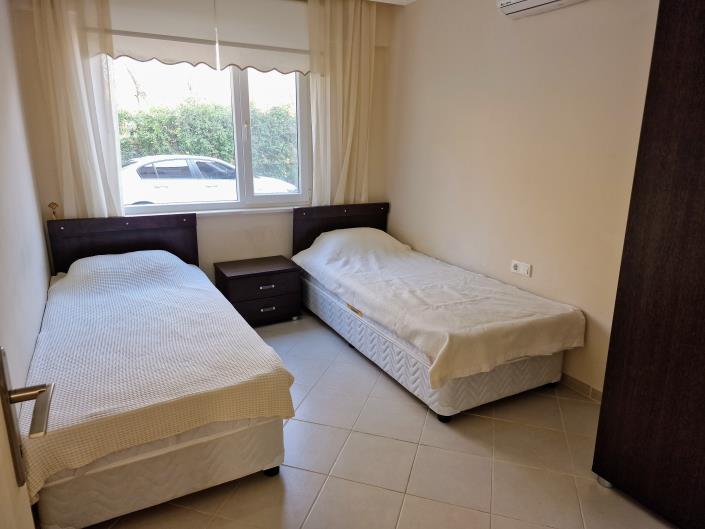 Image No.7-Appartement de 2 chambres à vendre à Dalaman