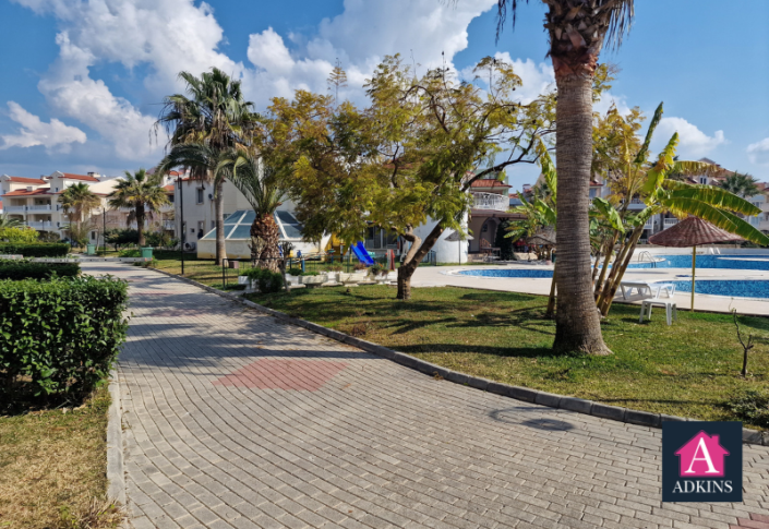 Image No.14-Appartement de 2 chambres à vendre à Dalaman