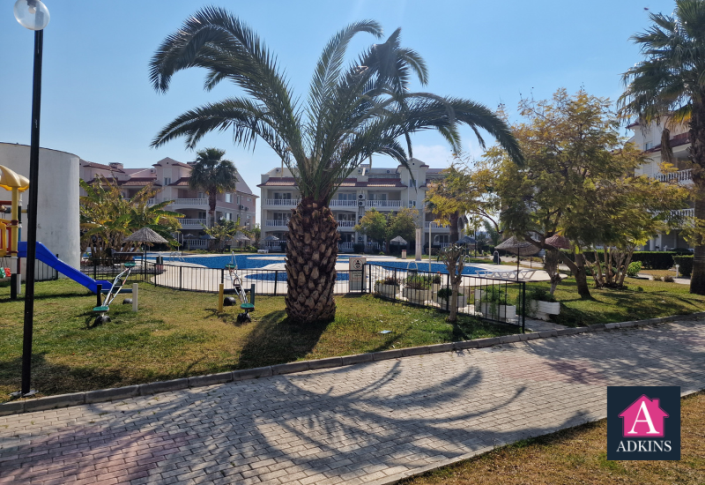 Image No.16-Appartement de 2 chambres à vendre à Dalaman