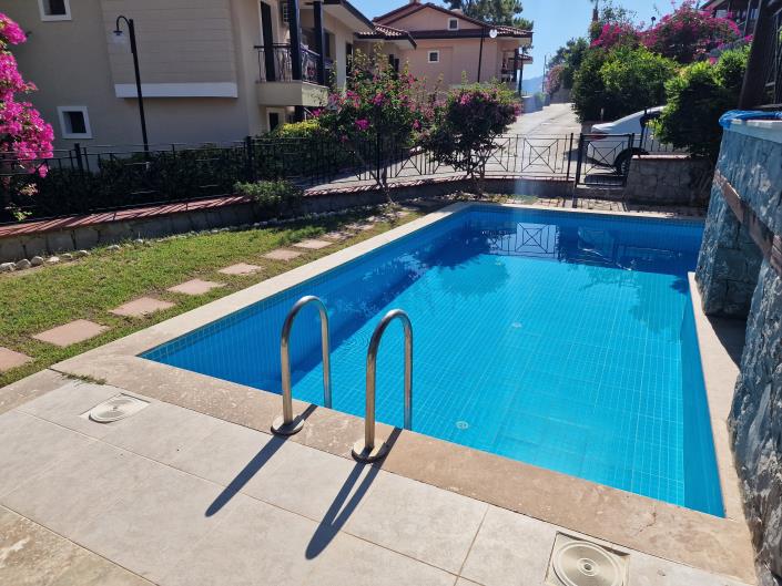 Image No.17-4 Bed Villa / Detached for sale