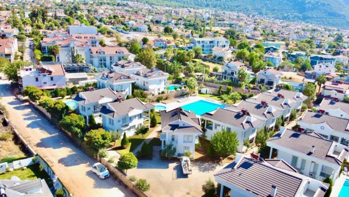 Image No.30-3 Bed Villa for sale